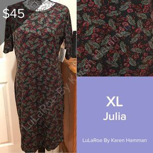 LuLaRoe Julia